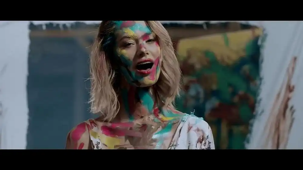 скачать клип Feli feat. Connect-R - Cearta arta