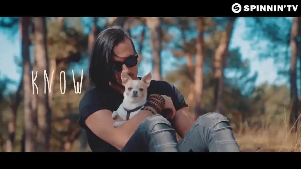 скачать клип Ummet Ozcan ft. Chris Crone - Everything Changes