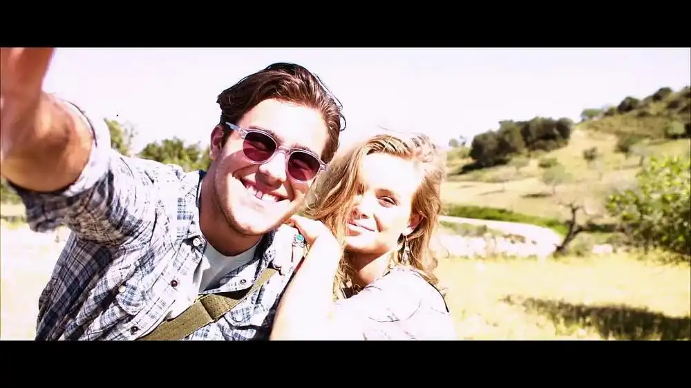 скачать клип Benjamin Ingrosso - Do You Think About Me