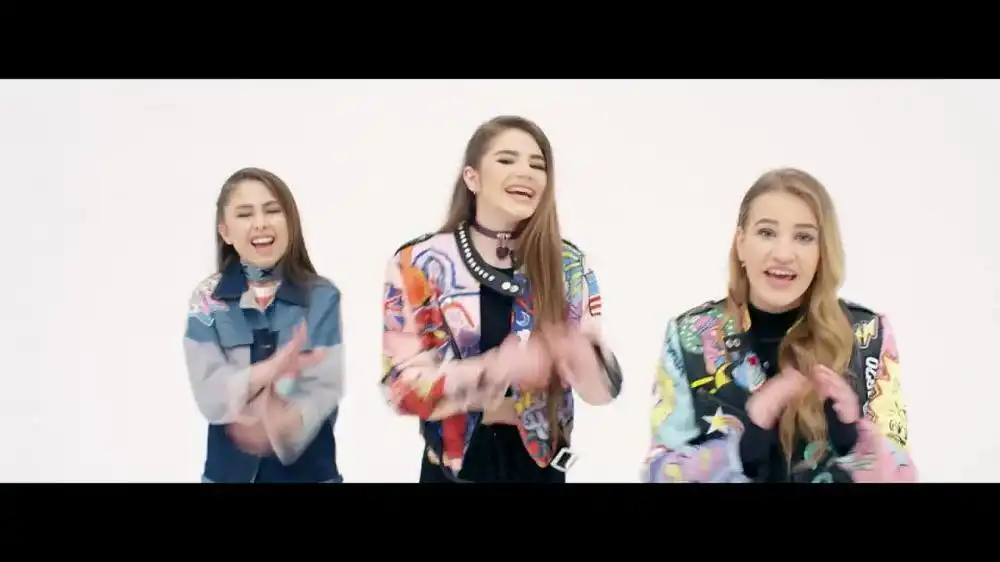 скачать клип NEON - Наш саунд