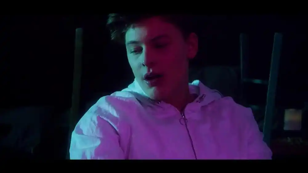 Jesper Jenset - Painkiller