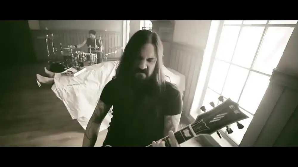 RAGE - Blackened Karma