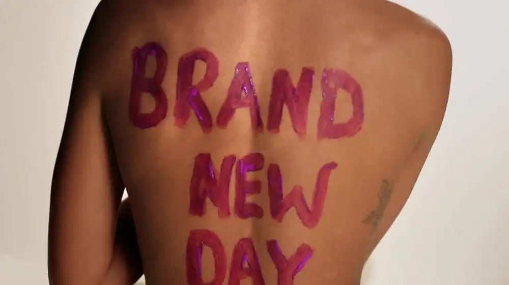 The Mavericks - Brand New Day