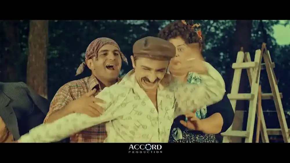 скачать клип Arthur Davtian - Shakh Tur Haykakan