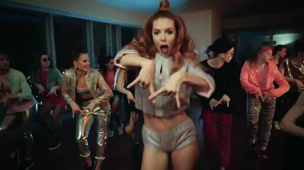 скачать клип Наталья Подольская - Маму я не обману