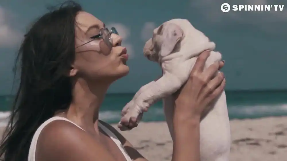 скачать клип Autograf ft. Victoria Zaro - Simple