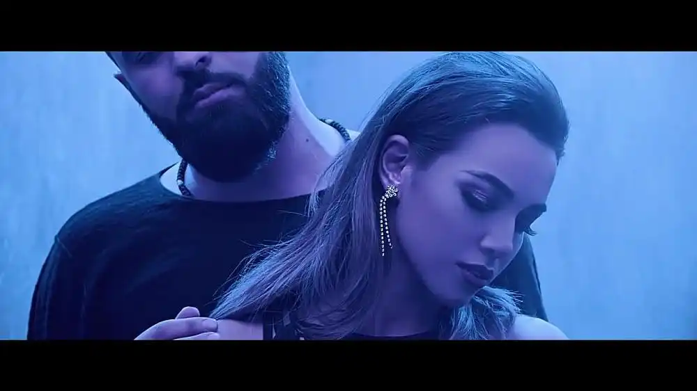 скачать клип Севак Ханагян - Мой кислород