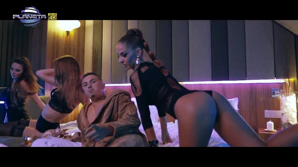 скачать клип Denis feat. Yunona - Pushka