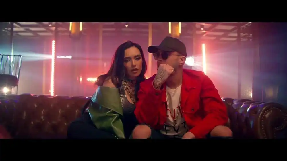 скачать клип Егор Крид and MOLLY - Если ты меня не любишь (п� ...