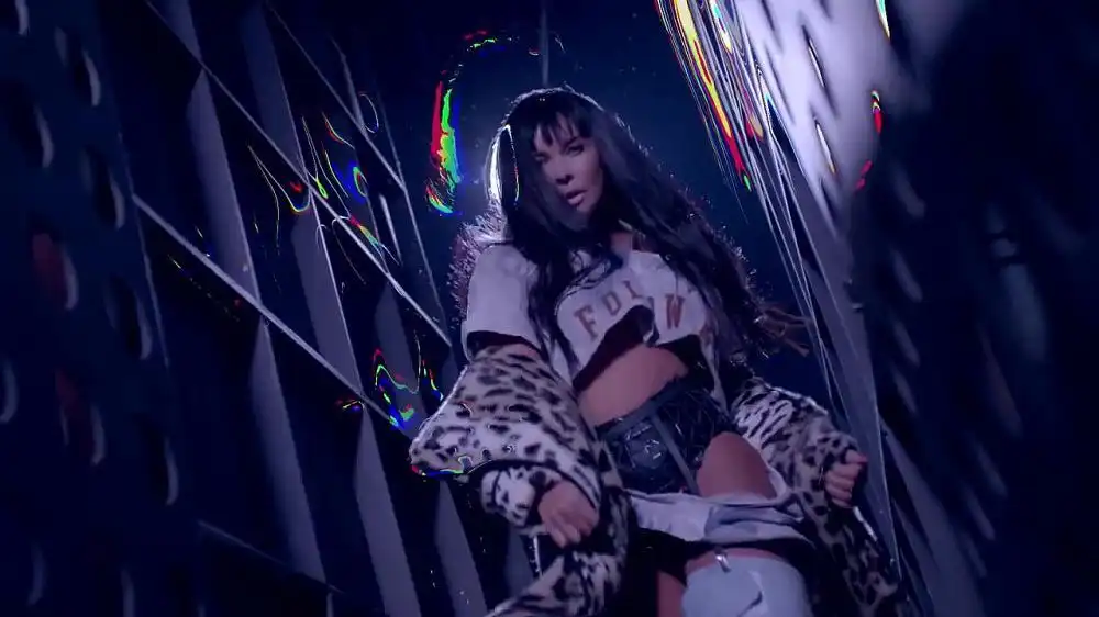 Assia Ahhatt - Disco