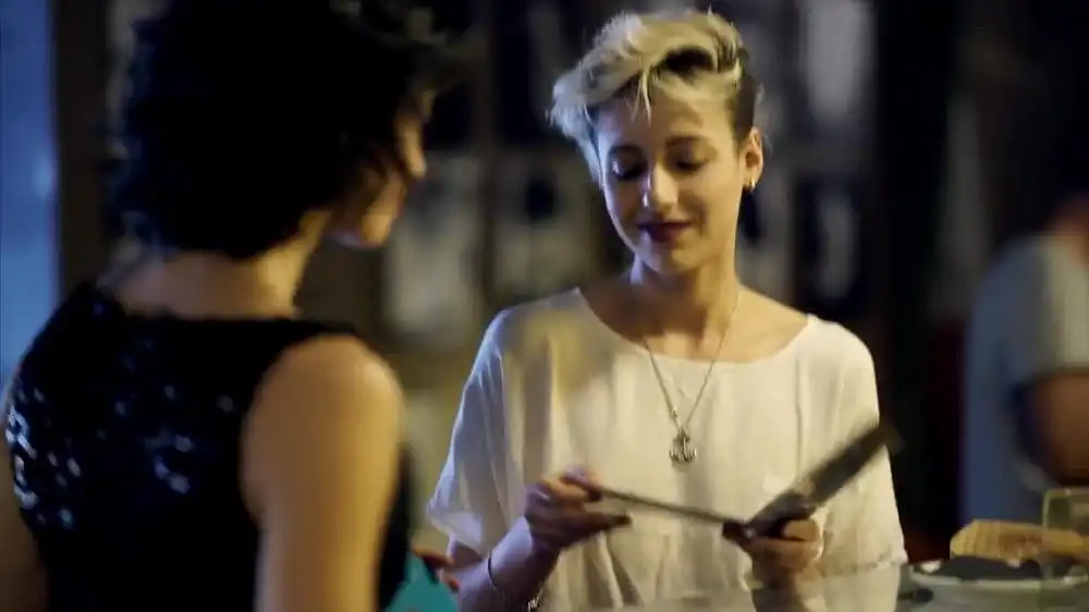 скачать клип Antonio Farao ft. Claudia Campagnol, Marcus Miller, Manu Katche - Europe