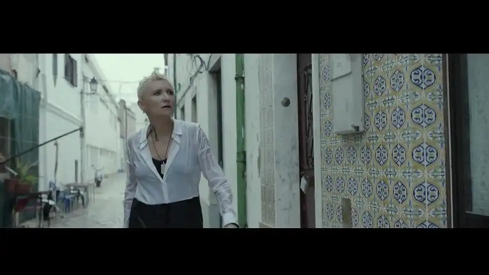 Диана Арбенина и Ночные Снайперы - Разбуди меня