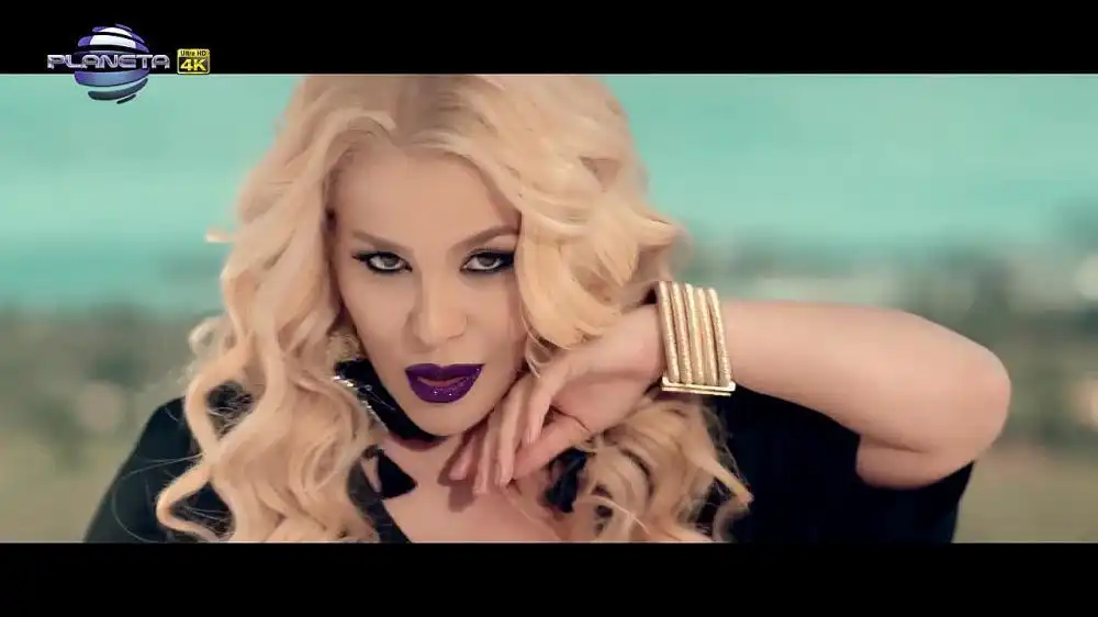 скачать клип DESI SLAVA - GLEDAY DA NE BARKASH