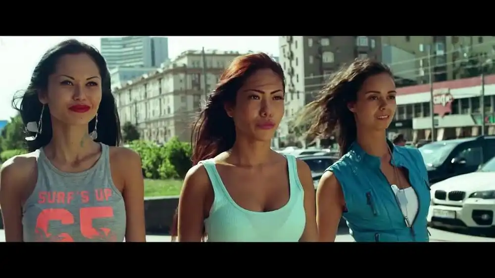 скачать клип MC Doni feat. Тимати - Борода