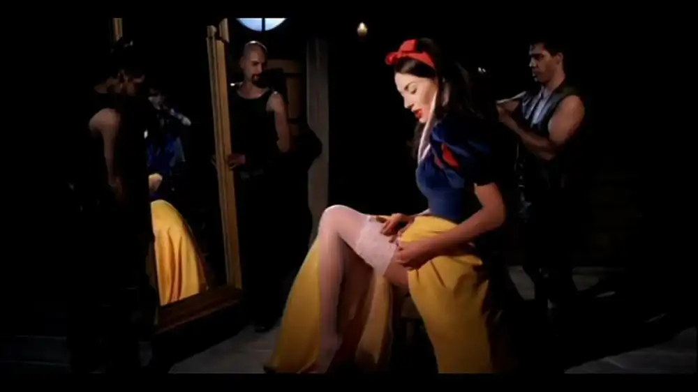 скачать клип Rammstein - Sonne