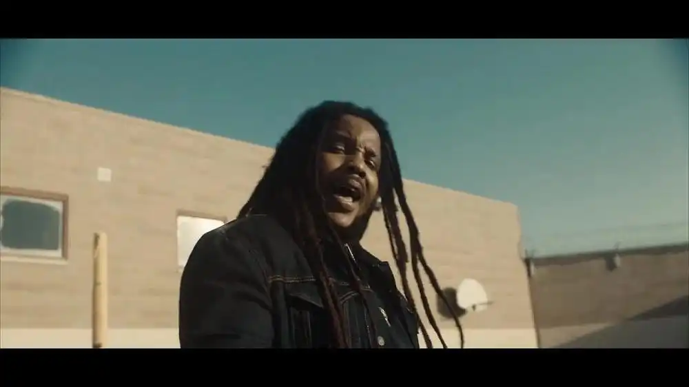 скачать клип Damian Marley ft. Stephen Marley - Medication