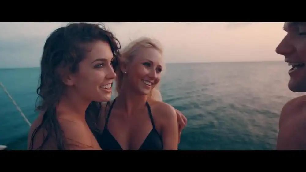 скачать клип Remady, Manu-L - Give Me Love