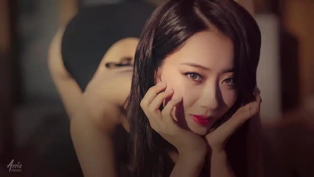 9MUSES - Remember (Areia Kpop Remix)