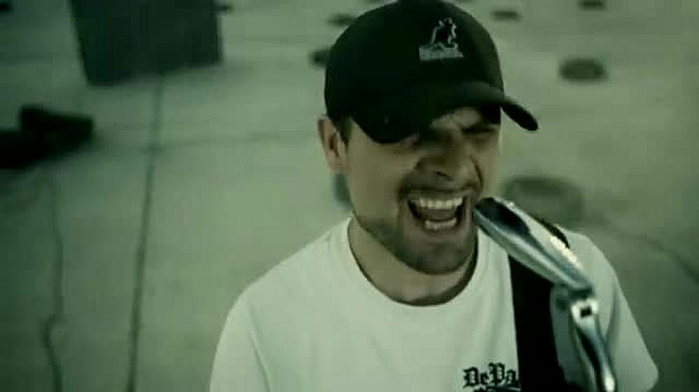 скачать клип Volbeat - Heaven Nor Hell