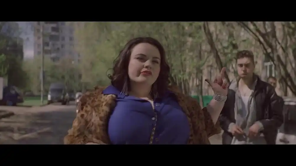 скачать клип Людмила Соколова - Люда хочет войти