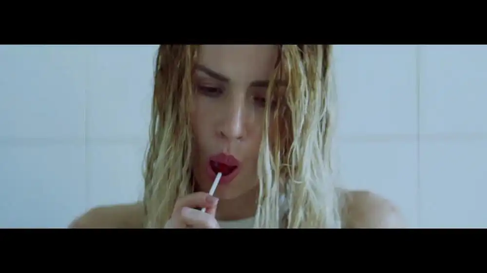 Tania BerQ - Не такие