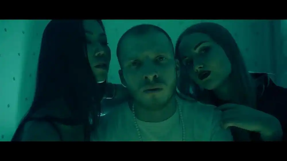 скачать клип the Chemodan - Рифмуем Пока Дышим