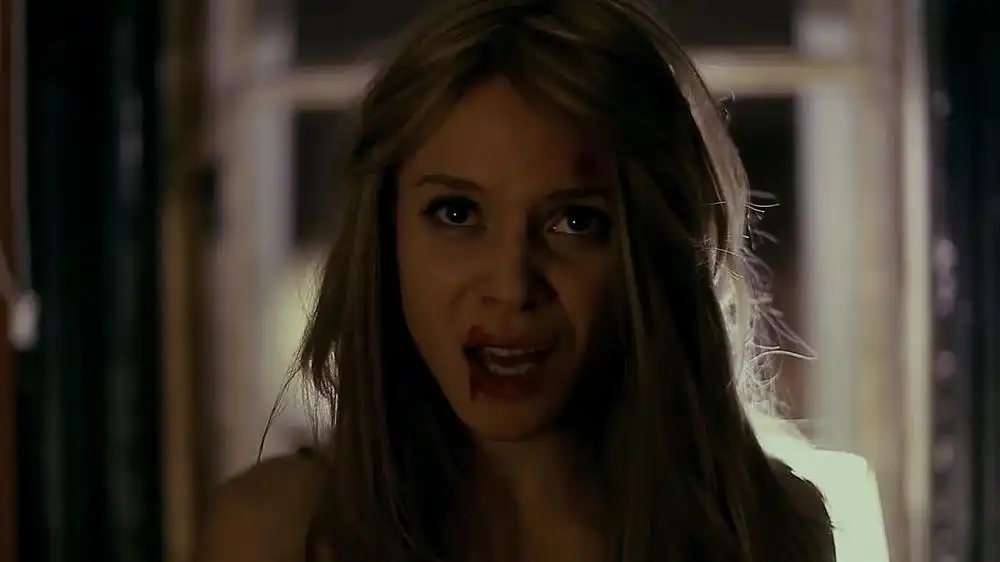 Крылья Осени - Да, ты права