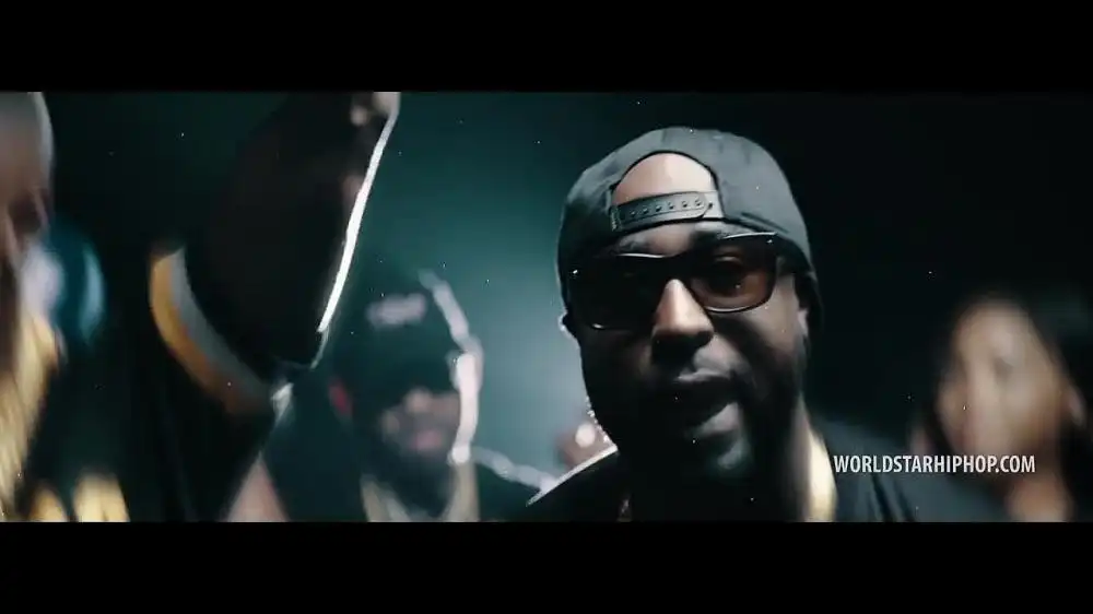 скачать клип Young Buck ft. Boosie Badazz - Amber Alert