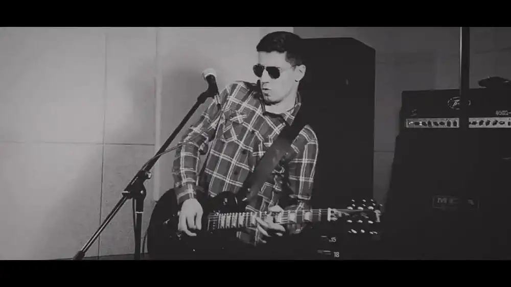 PROSTOBAND ft. ОБЕ-РЕК - Притворись