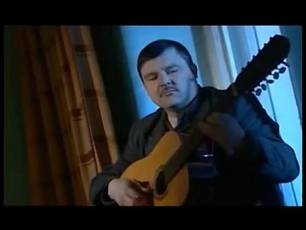 Михаил Круг - День Как День