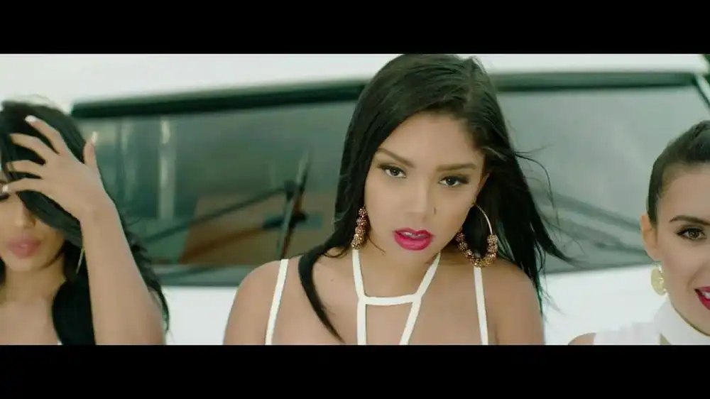 скачать клип French Montana ft. The Weeknd, Max B - A Lie