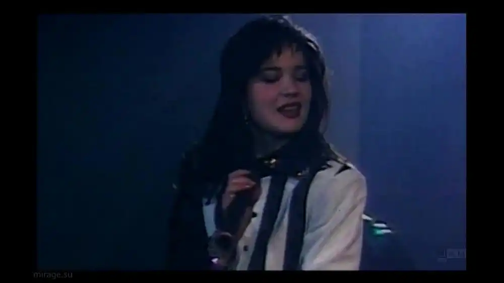 скачать клип Мираж - Я жду тебя