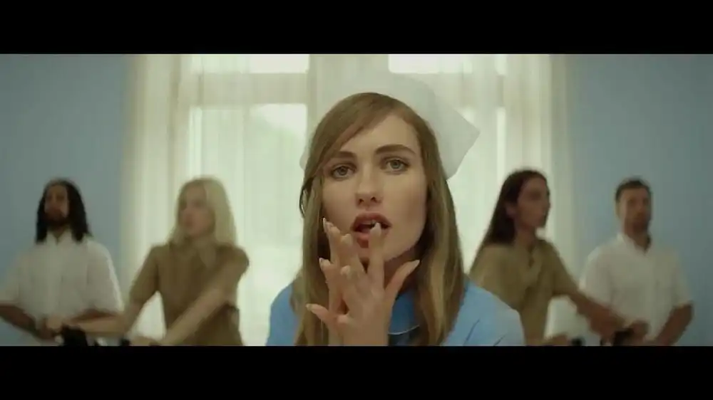 скачать клип ЛУНА - Огонёк