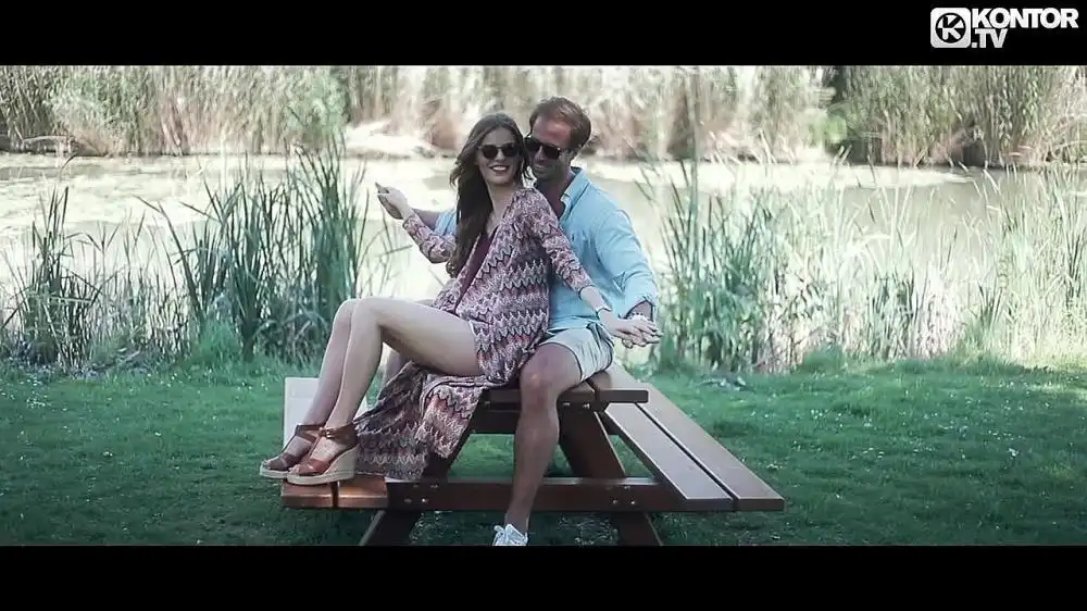 The Hitmen - Neverending Light