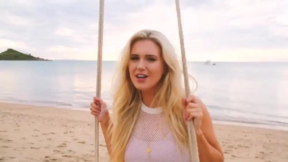 Ian Thomas - Go Wild