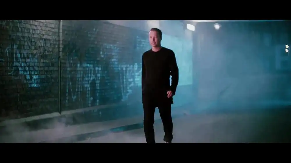 скачать клип Purple Haze - Contrast