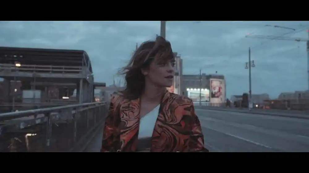 Francesca Michielin - Vulcano