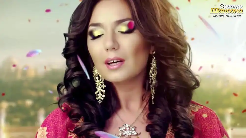 Рада Рай - Территория любви