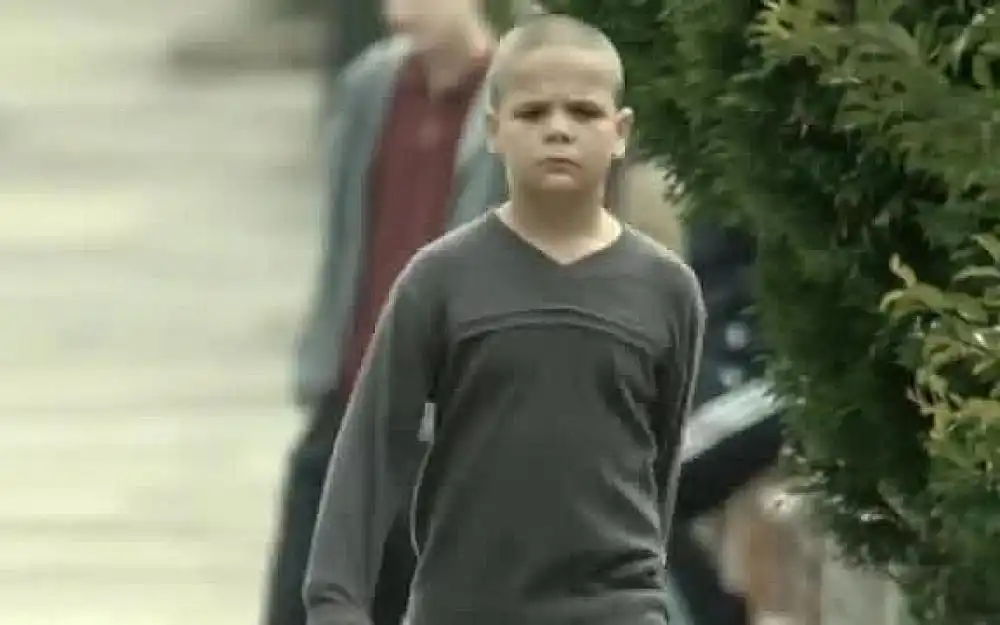 Audio Bullys - We Dont Care