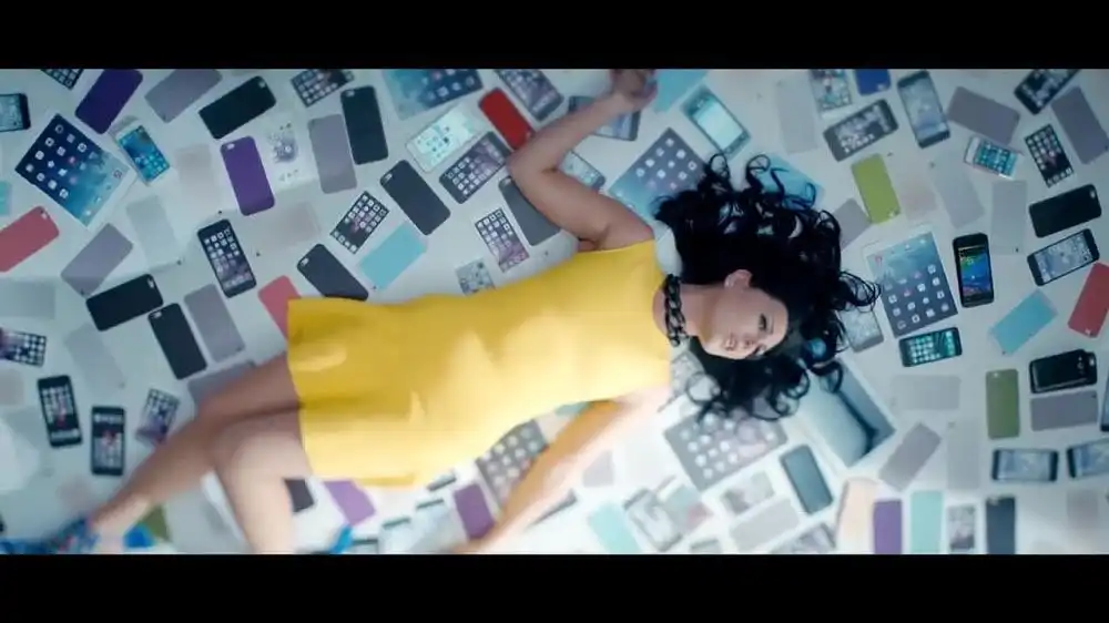 скачать клип Мария Рубановская - Позвони, будь посмеле ...