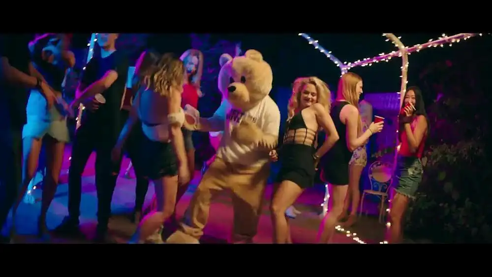 скачать клип Marshmello - Find Me