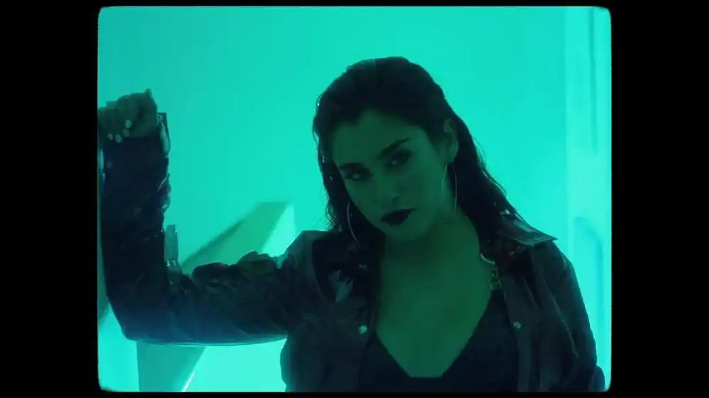 Fifth Harmony - Angel