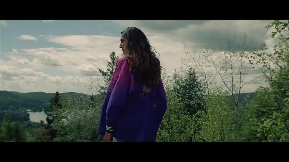 скачать клип Wayfloe ft. Rhea Raj - Feel Again