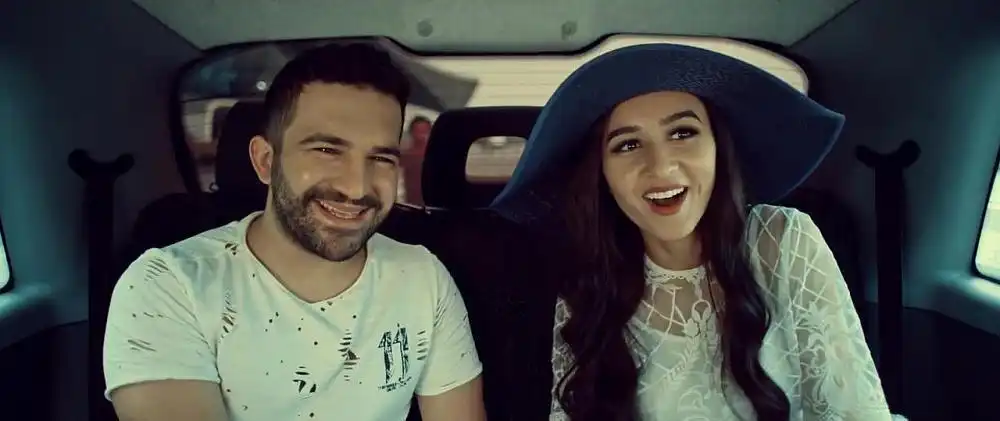 скачать клип Bahh Tee feat. Alim Qasimov - Baku