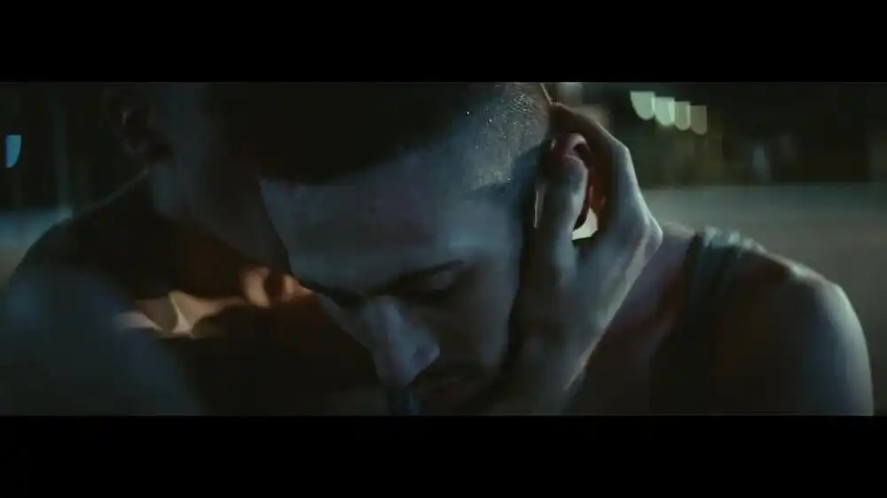 скачать клип Pink - What About Us