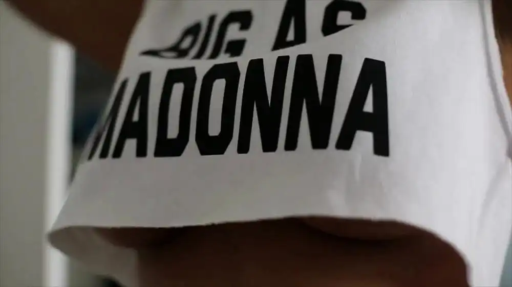 скачать клип Paloma Ford - Do It Again