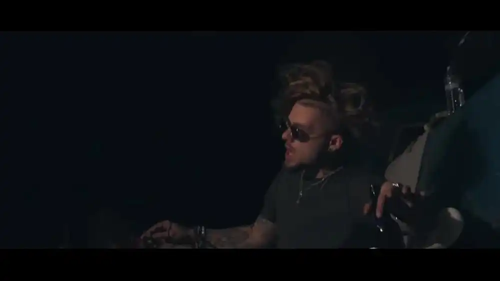 скачать клип Doobie - When The Drugs Dont Work