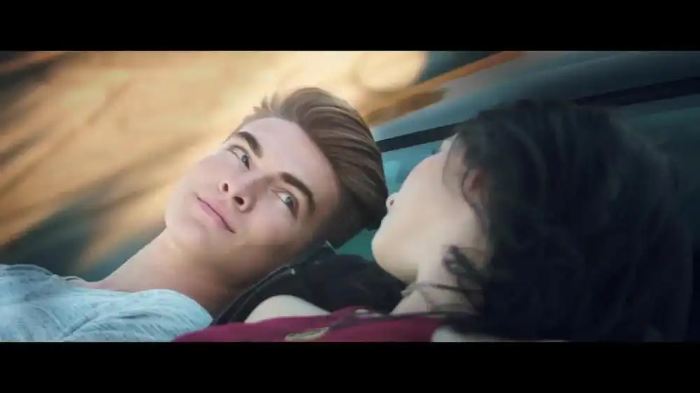 скачать клип Shawn Mendes ft. Avicii - No Regret