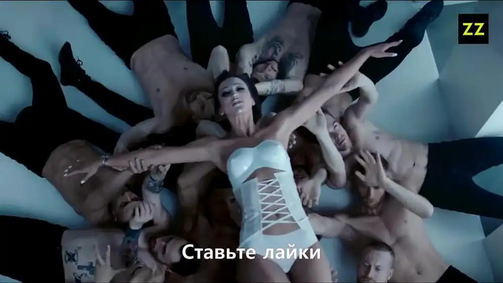 скачать клип Ольга Бузова - МАЛО ИЗВИЛИН (Пародия)