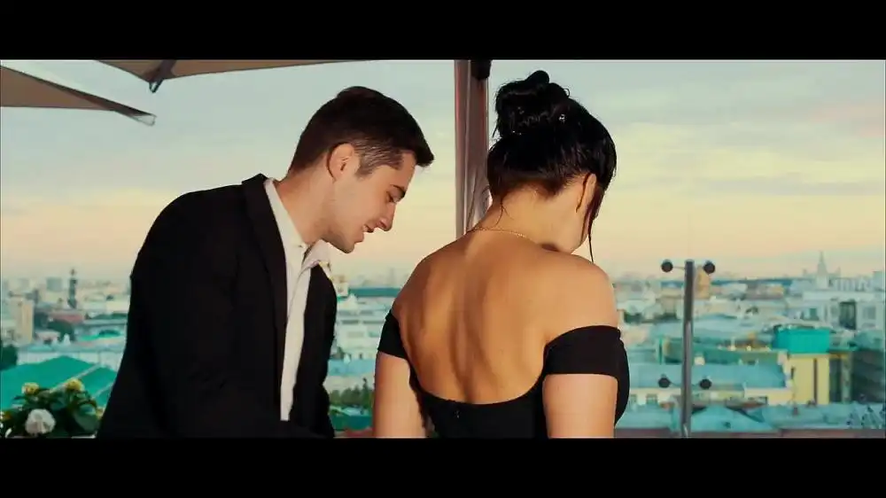 Руслан Алехно и Ярослав Сумишевский - Самая милая